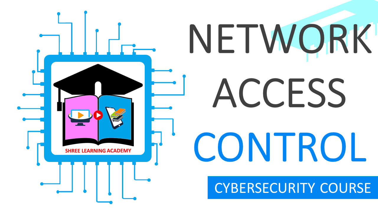 Network Access Control (NAC) Quiz