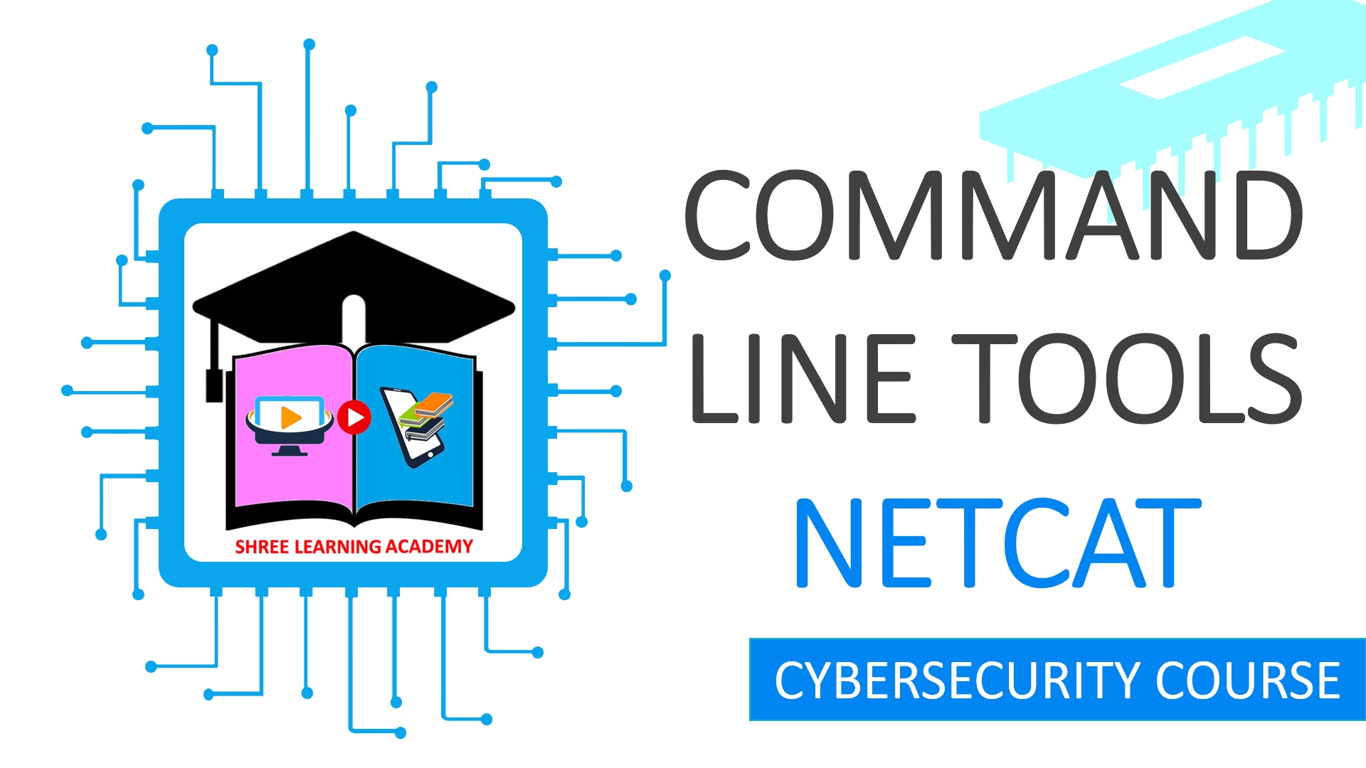 Command Line Tools: Netcat Quiz